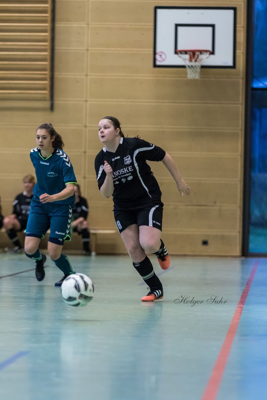 Bild 139 - Frauen La Rieve Cup